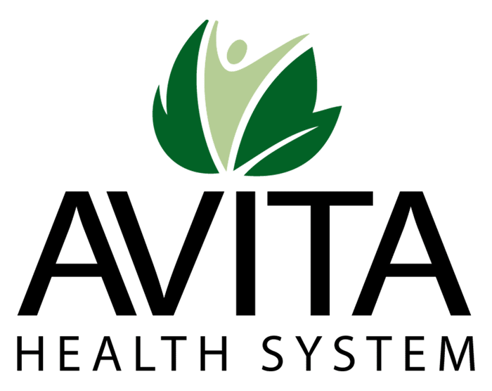 Avita Health System logo