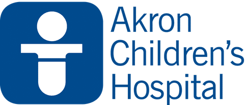 Akron's Children's Hospital logo