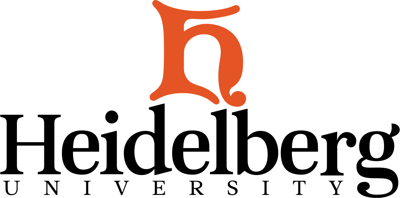 Heidelberg University logo