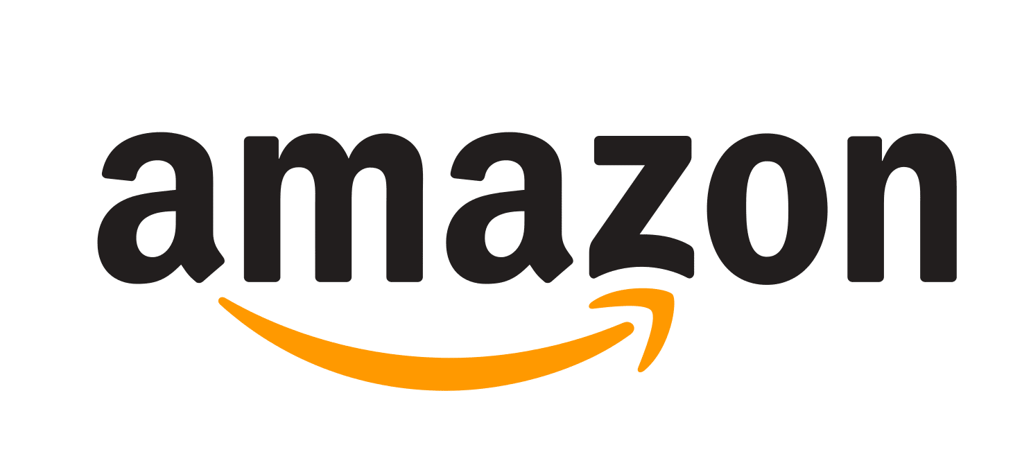 Amazon logo
