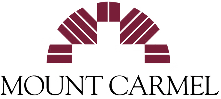 Mount Carmel logo