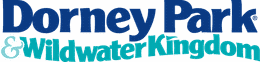 Dorney Park and Wild water Kingdom logo