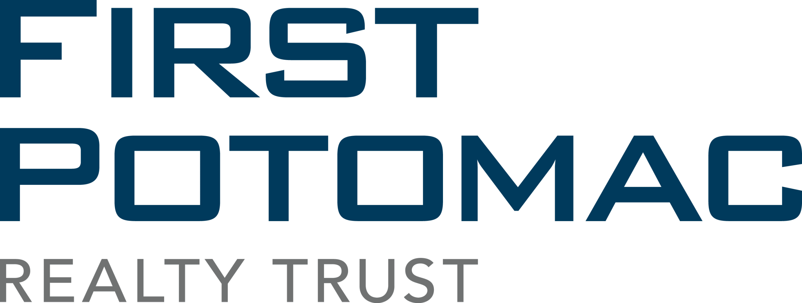 First Potomac Realty trust logo