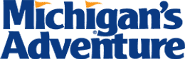 Michigan's Adventure logo