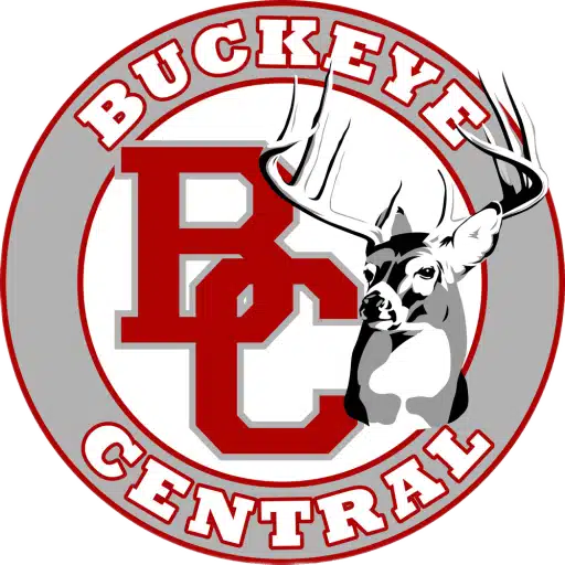 Buckeye Central logo.
