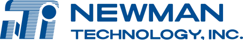 Newman Technology logo