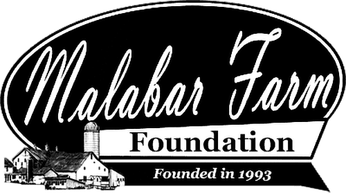 Malabar farm foundation logo